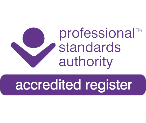 Professional Standards Authority Accredited Register